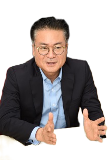 이영수 대표이사